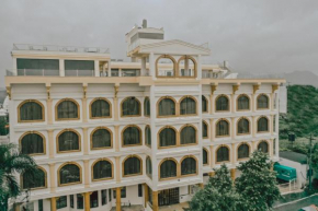 Shahpura Barliyas House, Udaipur